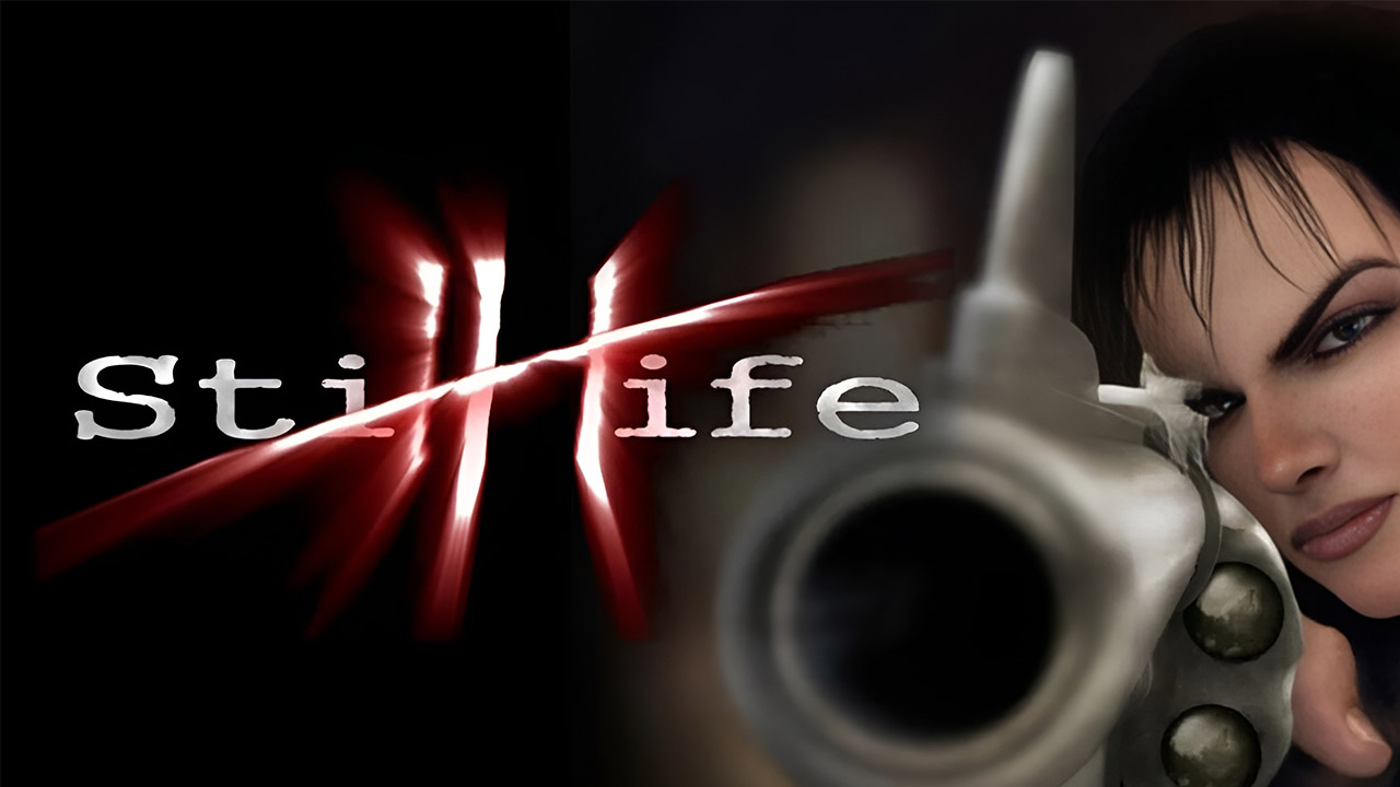 Still Life